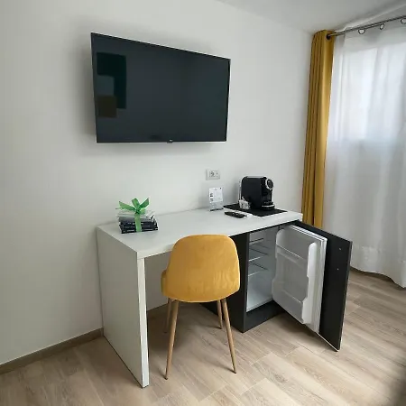 Admayora Villasimius