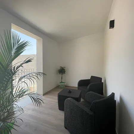 Admayora Villasimius