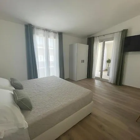 Admayora Villasimius