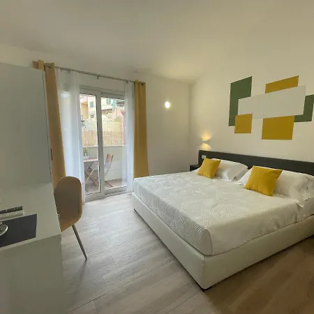 Admayora Vendégház