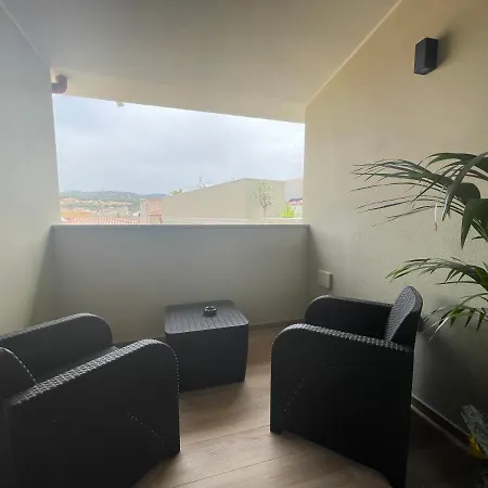 Admayora Villasimius