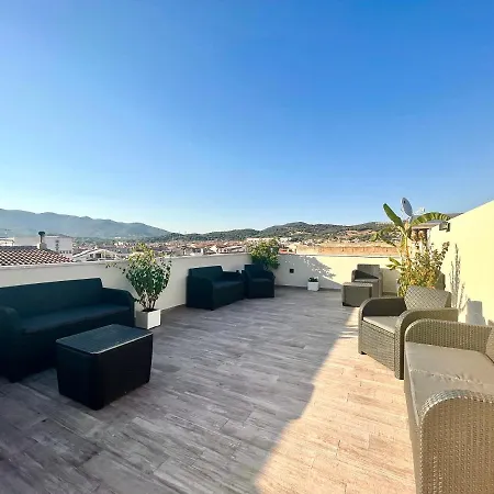 Vendégház Admayora 3*