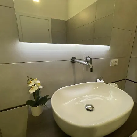 Vendégház Admayora Villasimius