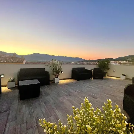 Vendégház Admayora