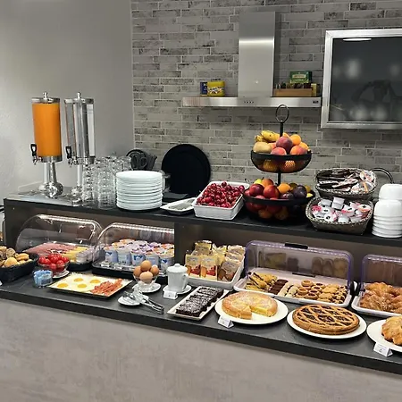 Admayora Vendégház Villasimius