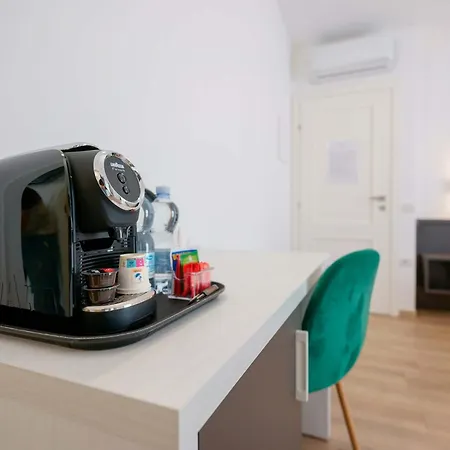 Konukevi Admayora 3*