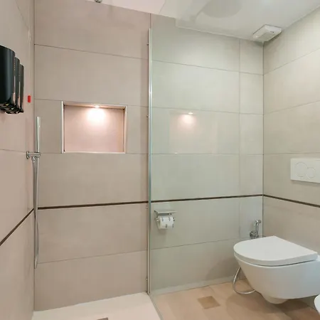 Admayora Гостьовий будинок 3*
