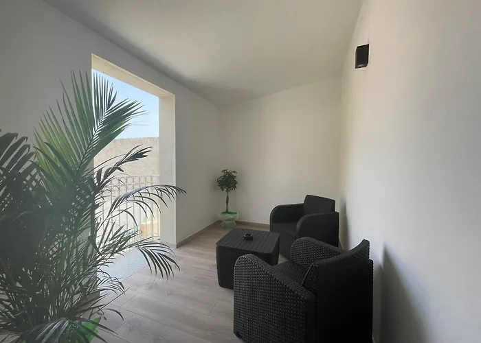 Admayora Villasimius