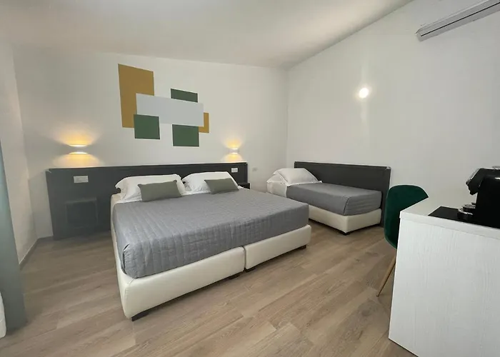 Maison d'hôtes Admayora