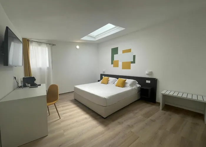 Maison d'hôtes Admayora Villasimius