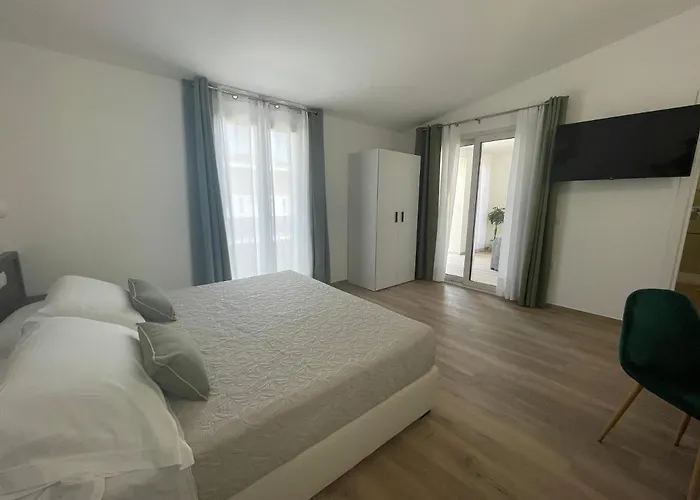 Admayora Villasimius