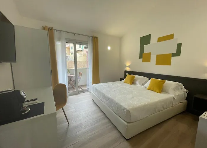 Admayora Maison d'hôtes