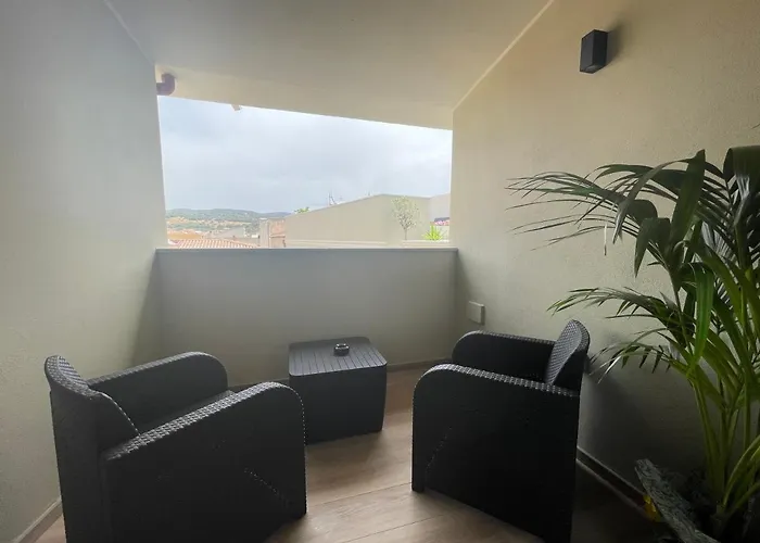 Admayora Villasimius