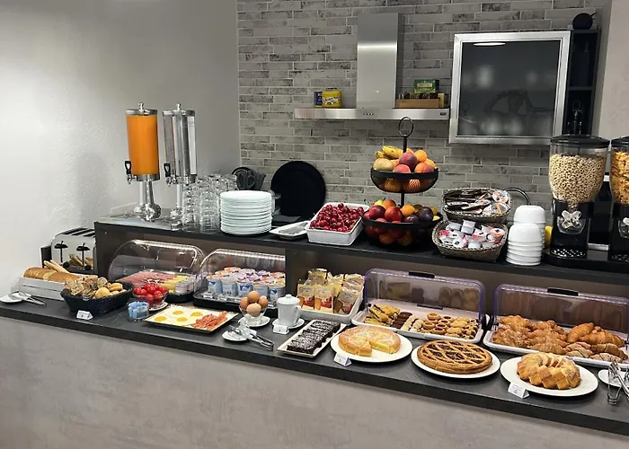 Admayora Pensjonat Villasimius