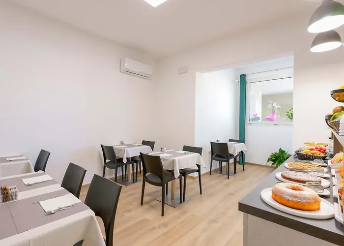 Admayora Pensjonat 3*