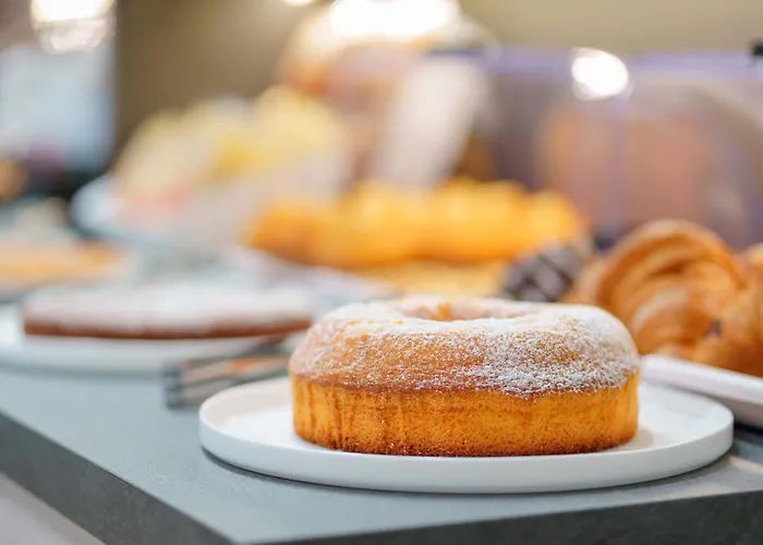 Pensjonat Admayora Villasimius