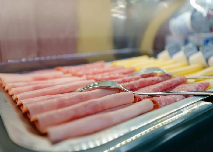 Pensjonat Admayora 3*