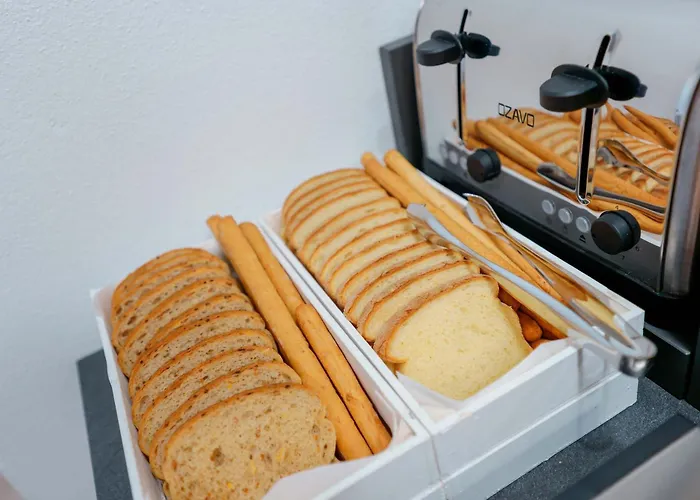 Konukevi Admayora Villasimius