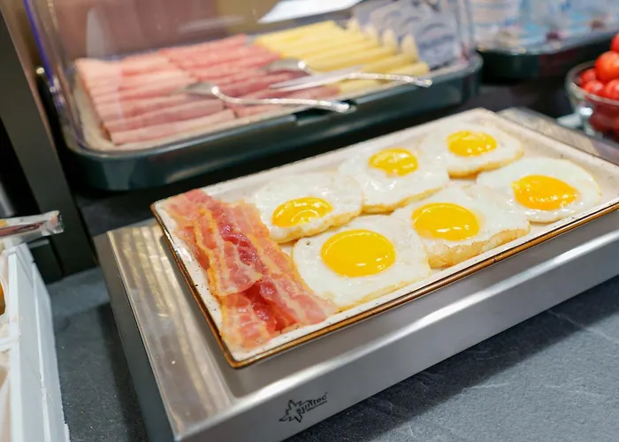 Admayora Pensjonat Villasimius