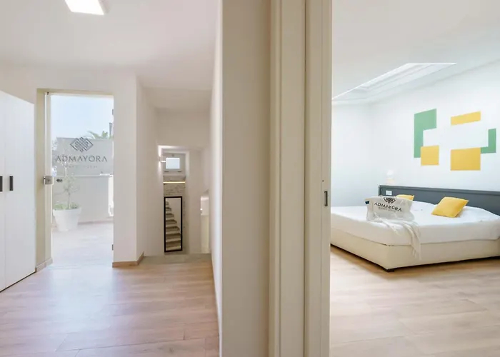 Admayora 3* Villasimius