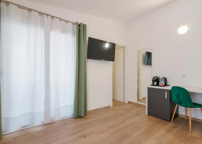 Admayora Villasimius