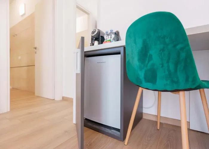 Admayora Villasimius