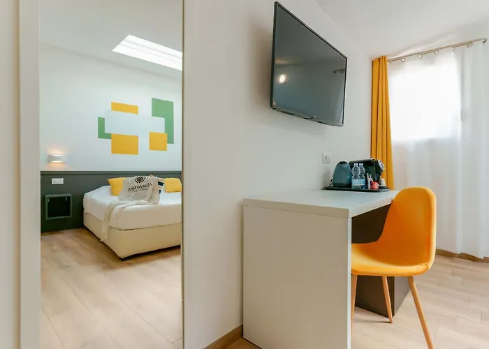 Admayora Villasimius