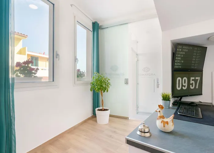 Πανσιόν Admayora