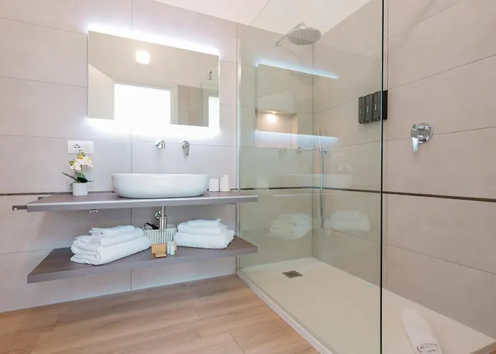 Πανσιόν Admayora Villasimius