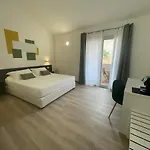 Guest house Admayora 3*