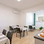 Admayora Guest house 3*