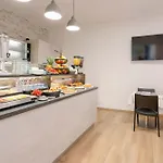 Guest house Admayora 3*