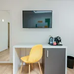 Guest house Admayora 3*