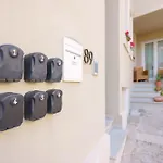 Admayora Guest house 3*