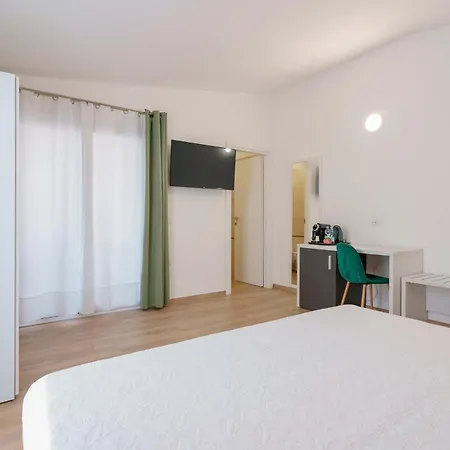 Admayora Gasthuis Villasimius