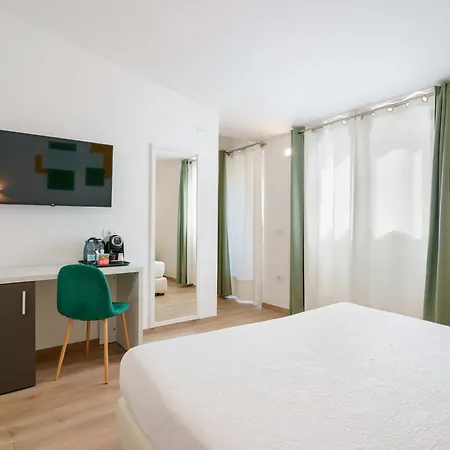 Gasthuis Admayora 3*