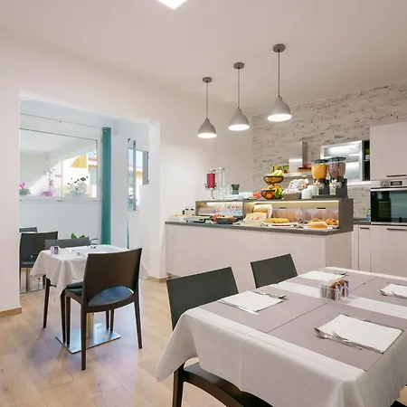 Casa de hóspedes Admayora