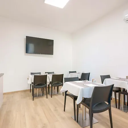 Admayora Guest house Villasimius