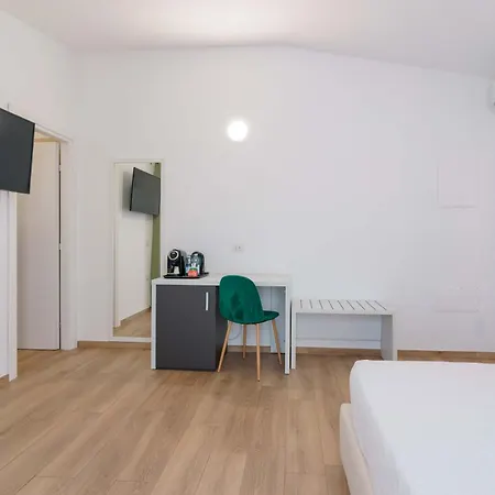 Guest house Admayora Villasimius
