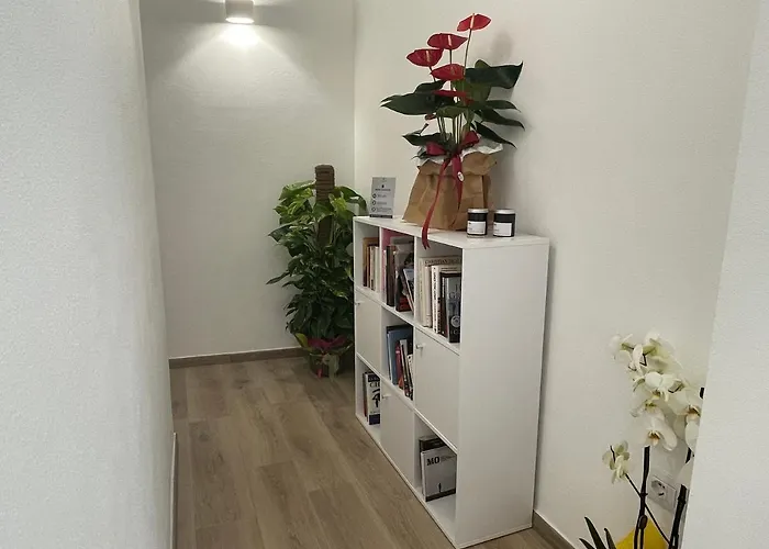 Admayora Casa de hóspedes Villasimius