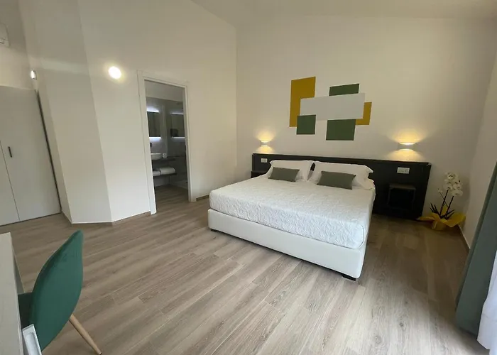 Gæstehus Admayora Villasimius