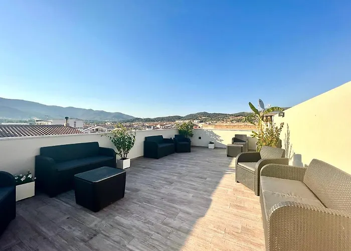 Casa de hóspedes Admayora 3*