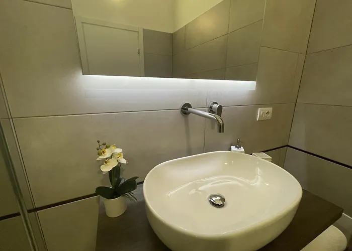 Pensión Admayora Villasimius