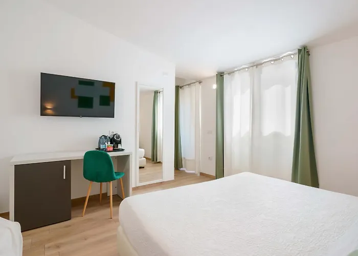 Casa de hóspedes Admayora 3*