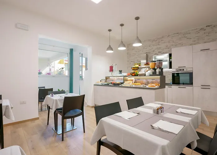 Casa de hóspedes Admayora