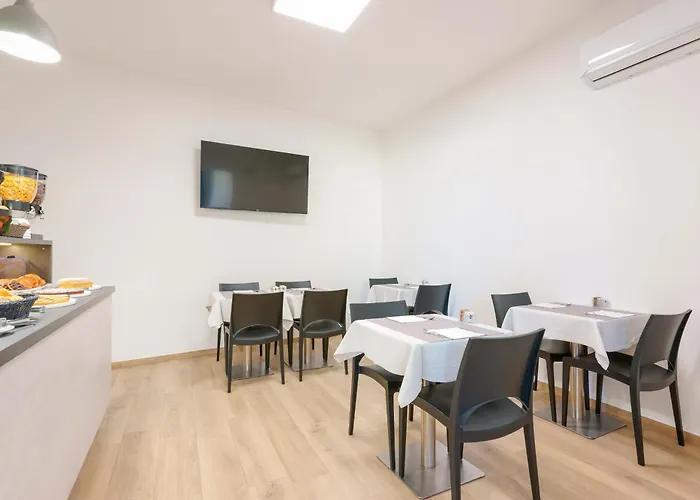 Admayora Gasthuis Villasimius