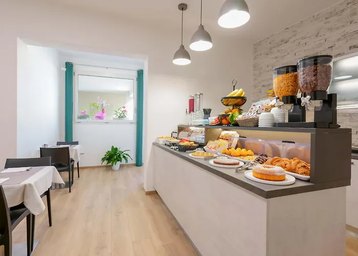 Casa de hóspedes Admayora