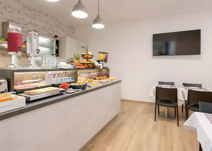 Gasthuis Admayora 3*