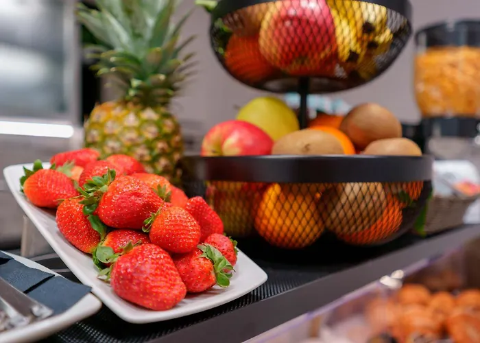 Admayora Casa de hóspedes 3*