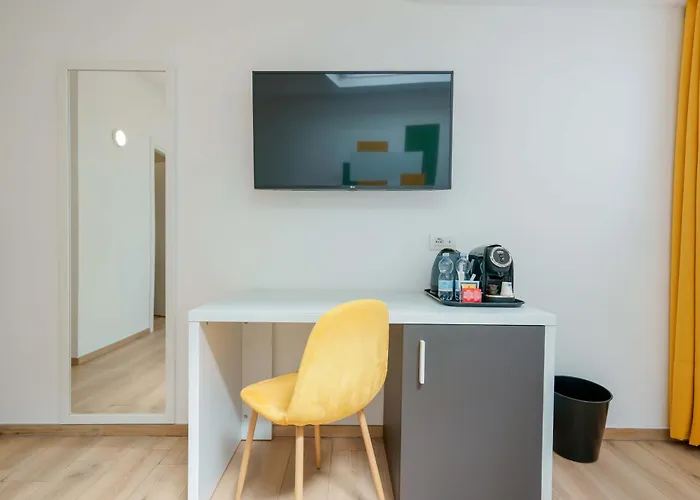 Casa de hóspedes Admayora 3*